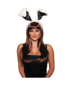 Bunny Ears & Tail Set