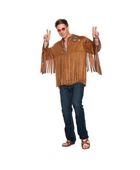 Men's 70s Costume Shirt