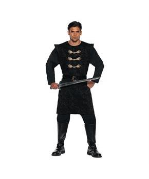 Men's Medieval Knight Costume