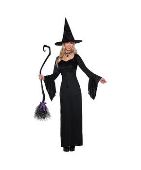 Women's Enchanting Costume
