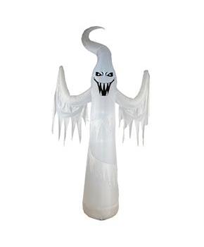 Sinister Ghost 12Ft Inflate