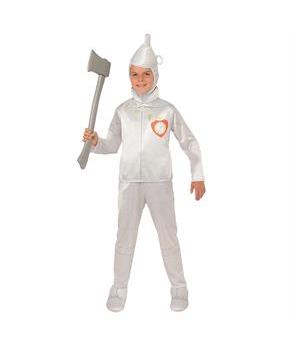 Wizard Of Oz Tin Man Costume