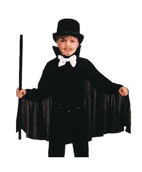 Black Cape