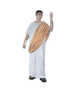 Men's Julius Caesar Costume