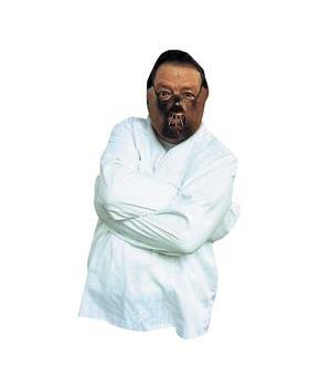 Evil Doctor Strait Jacket Adult Costume