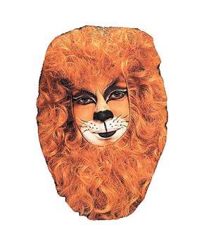 Lion Hair Piece