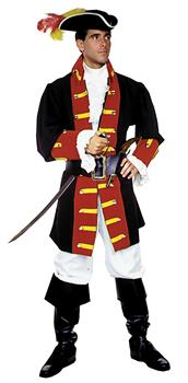Men's Prince Costume