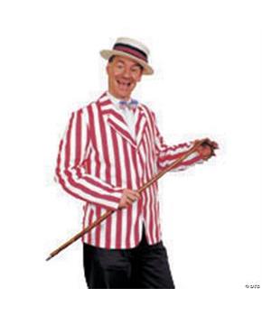 Roaring 1920'S Men's Blazer