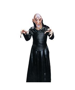 Adult Long Gothic Robe