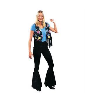 70s Bell Bottom Pants