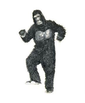 Adult Gorilla Costume