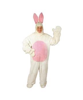 Adult Easter Bunny Costume