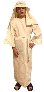 Boy's Shepherd Costume