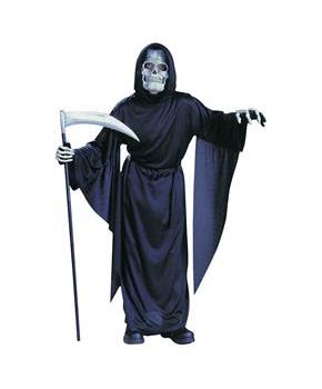 Horror Robe