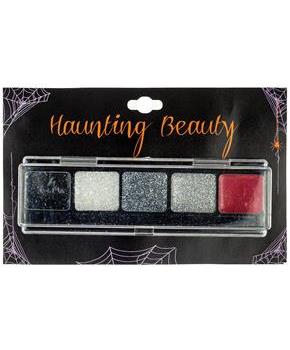 Glitter Eye Shadow