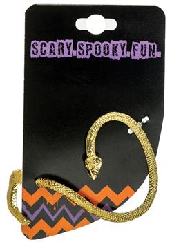Snake Ear Cuff