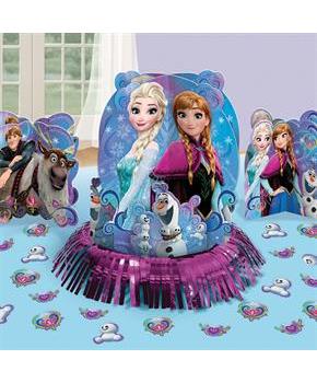 Frozen Decor Kit Costumepub Com