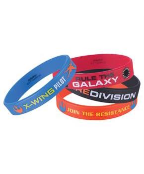 STAR WARS E7 BRACELETS