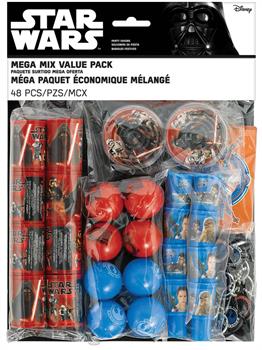 STAR WARS E7 FAVORS