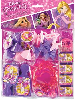 DISNEY RAPUNZEL FAVORS