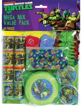 TMNT FAVORS