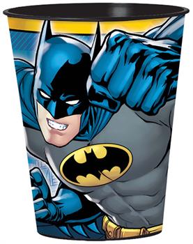 BATMAN FAVOR CUP