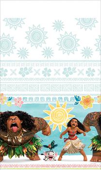 MOANA 1ST TABLE COVER