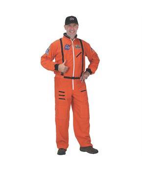 Adult Astronaut Costume