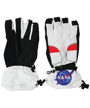 ASTRONAUT CHILD GLOVES
