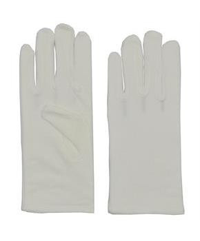 White Gloves
