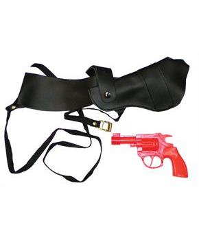 Shoulder Gun Holster