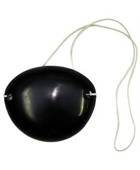 Pirate Eyepatch
