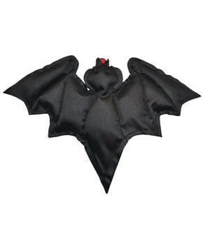 Bat Bow Tie