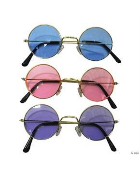Rimless Glasses