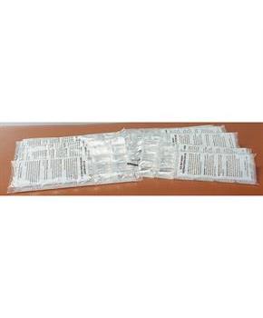 Kold Vest Kold Pack Insert