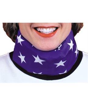 Collar Cool Lite White Polar Scf