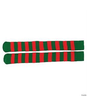 Elf Socks