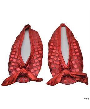 Dorothy Shoecovers
