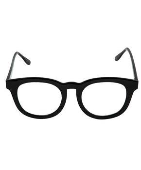 Glasses Bcg Black Clear