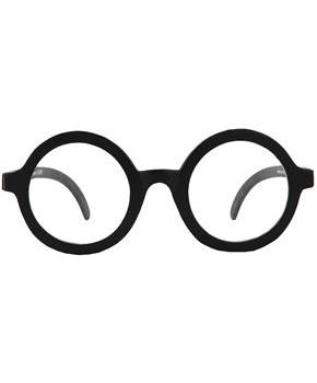 School Boy Glasses