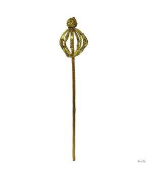 Sequin Scepter