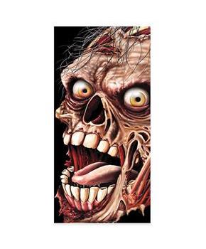 Zombie Door Cover