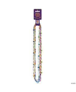 Day Of The Dead Necklace
