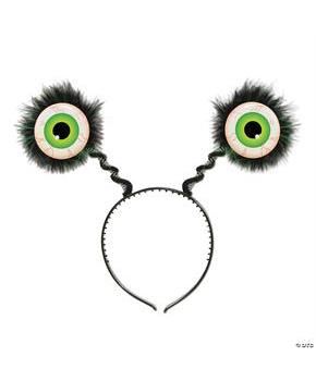 Eyeball Boppers Green