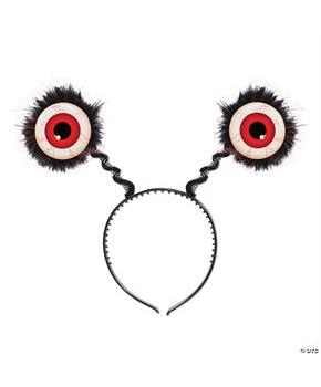Eyeball Boppers Red
