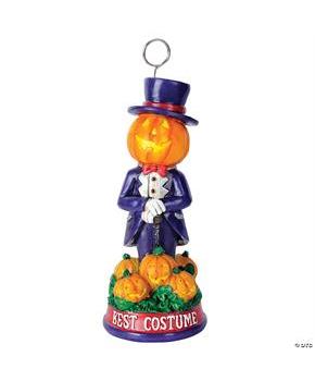 Best Costume Trophy