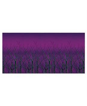 Spooky Forest Backdrop