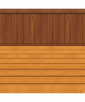 Insta-Theme Floor/Wainscoting Backdrop