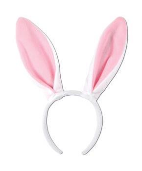 Bunny Ears