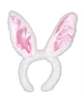 Bunny Ears